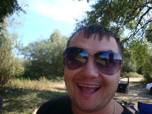 Роман Осадченко