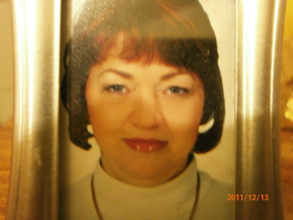 Oльга Музыка-Рымар