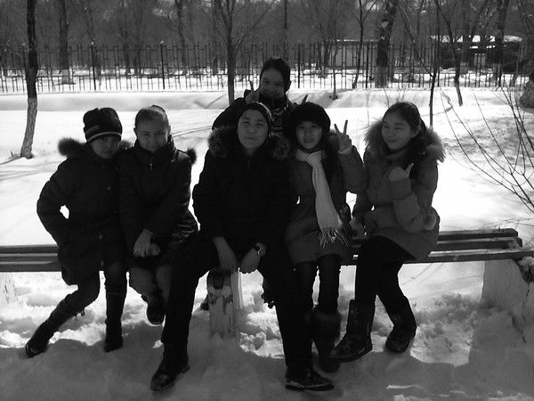 Ырысбек Ахатай