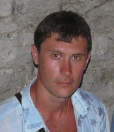 Евгений Михайлюк