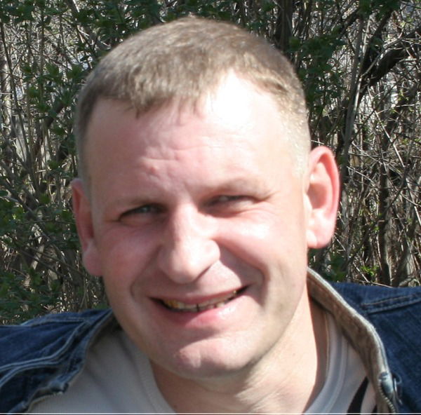 Олег Ищенко