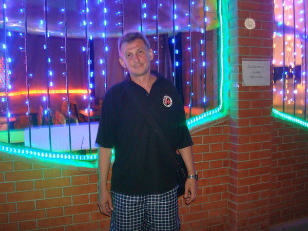 Андрей Матченко