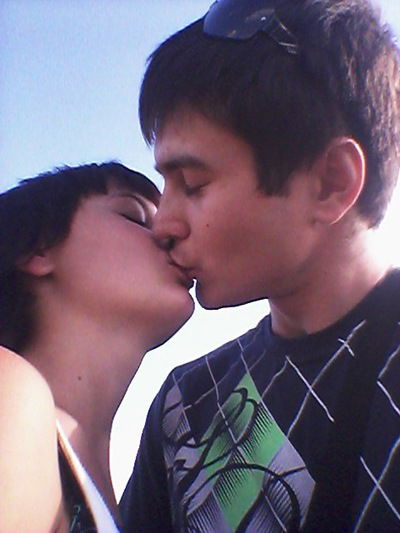 Валентин Мясинцев