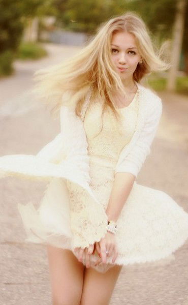 Сашенька Сергеевна