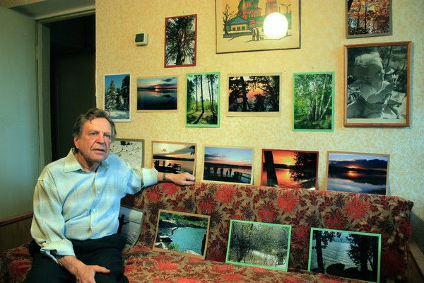 Александр Садовский