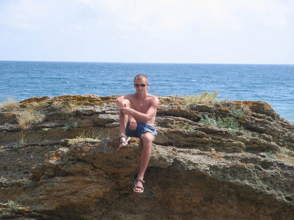 Александр Бабурин