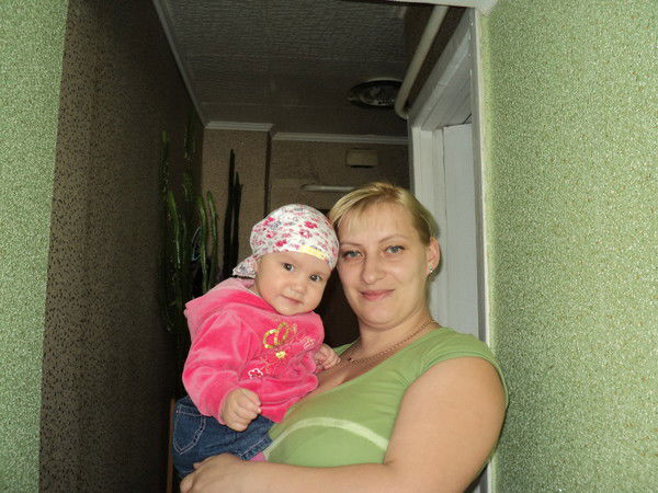 Ирина Втюрина