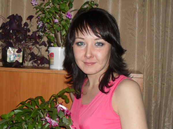 Резеда Нусратова