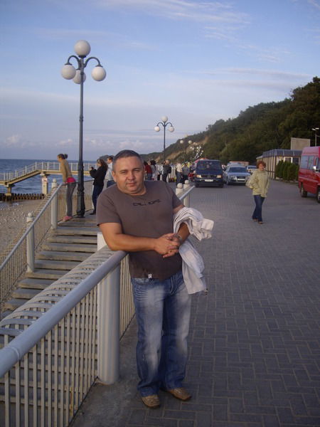 Виталий Лыков