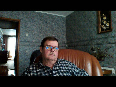 Николай Иванович Гаранькин