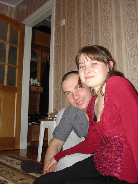 Татьяна Загайнова-Пономарева