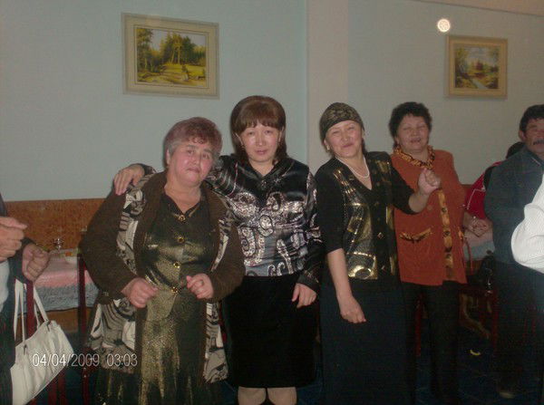 Дидар Сеитова