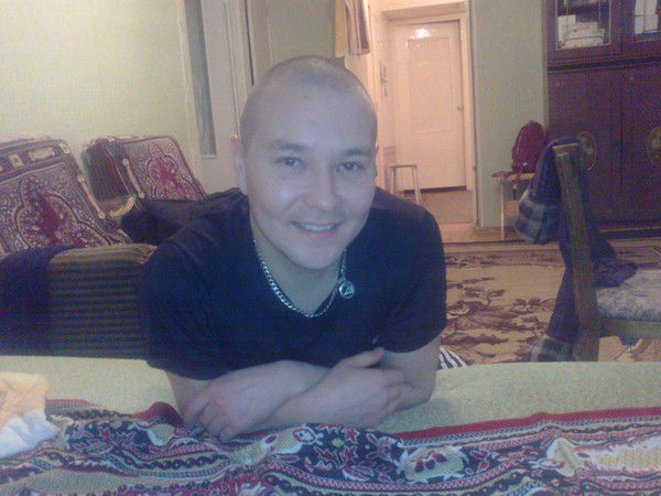 Вадим Хайретдинов