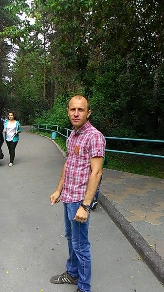 Алексей Сизёв