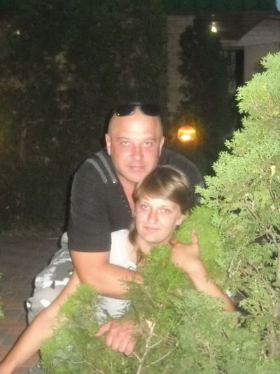 Ксюшка Высоцкая