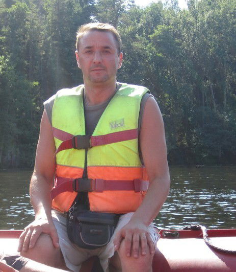 Владислав Тимофеев