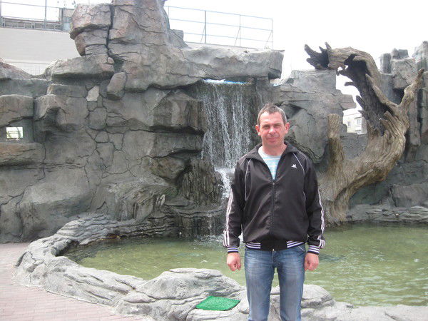 Константин Трегубов