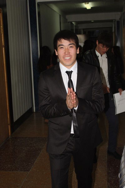 Аликулов Алим