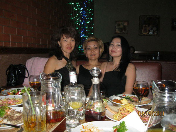 Светлана Абдулова