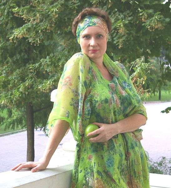 Ирина Андрианова