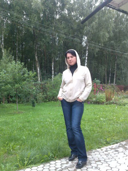 Людмила Маркова