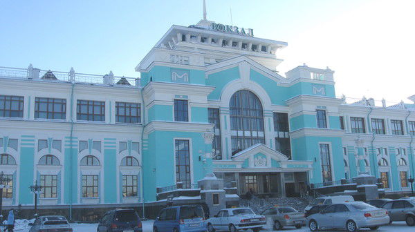 Андрей Круглов