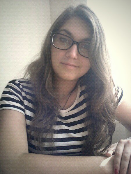 Ксюша Поліщук