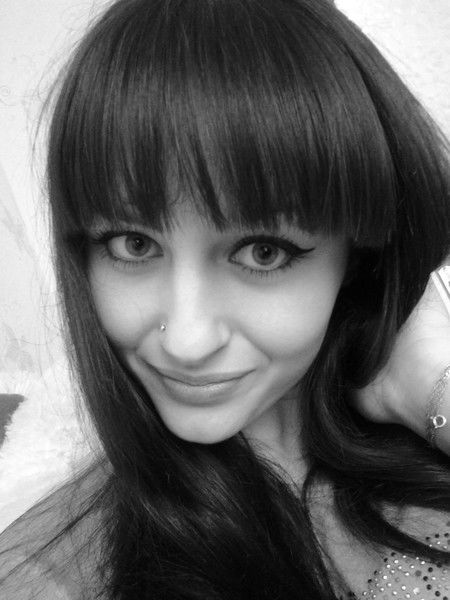 Ксюшенька )))