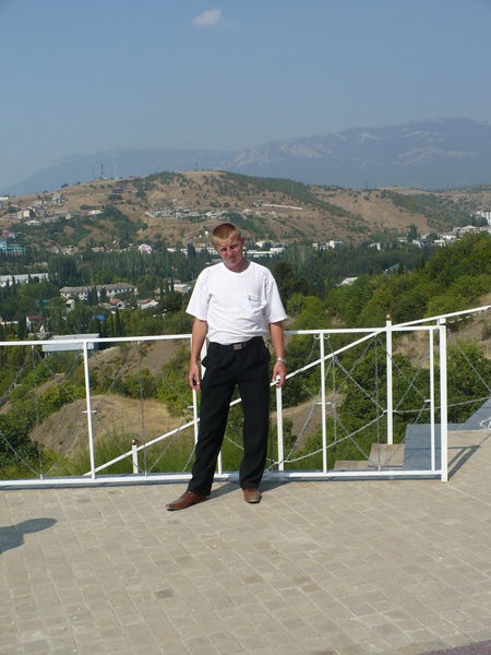 Виталий Антипов