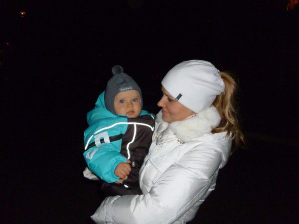 Татьяна Куликова