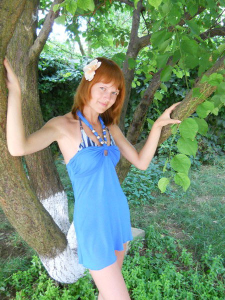 Ирина Бальзанникова