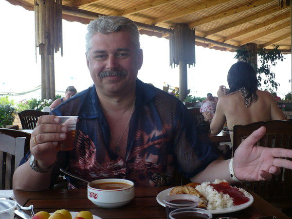 Андрей Кузьмин