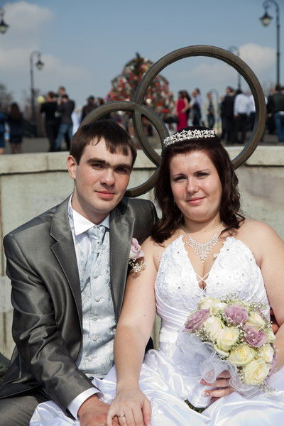 Настя Черкашова