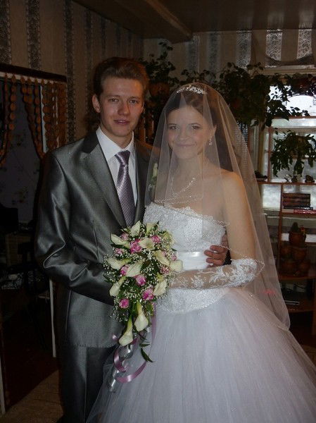 Дарья Мягкова