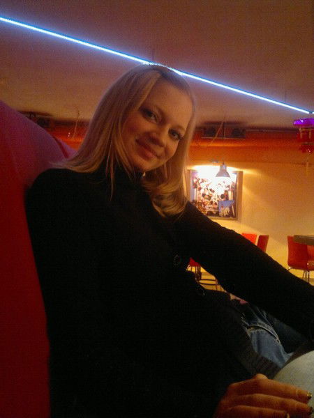 Сеня Забоева