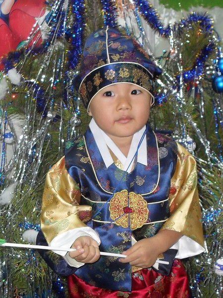 Геннадий Тен