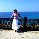 Елена Прокопьева