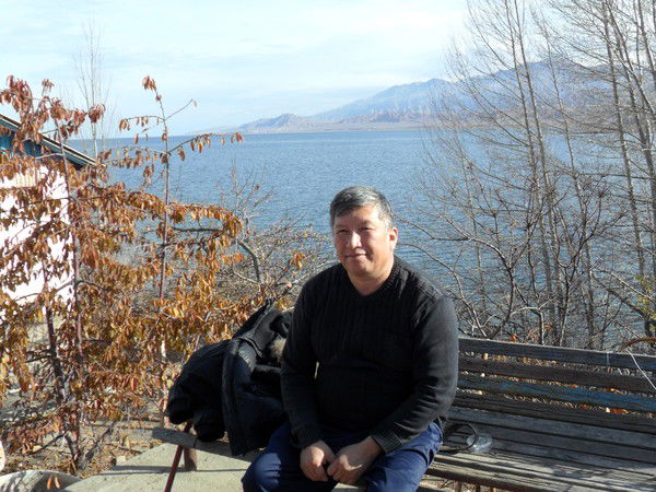 Мурат Шукурганов