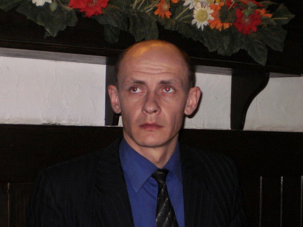 Павел Кравченко
