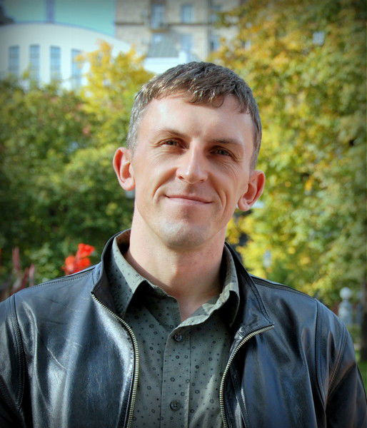 Каплев Роман