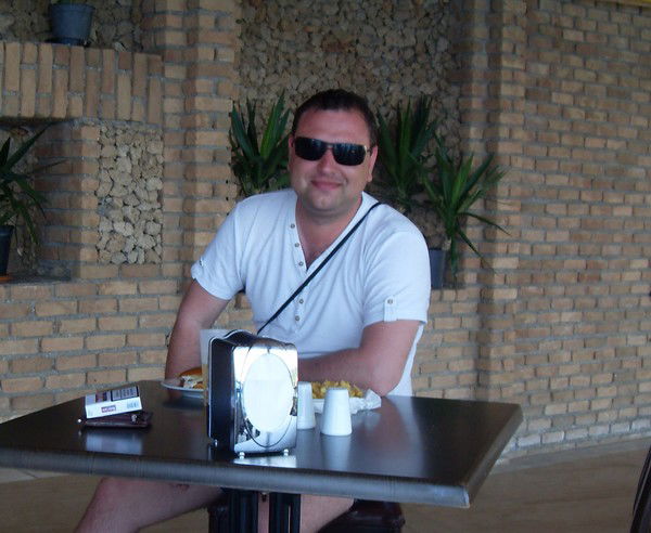 Иван Кондратьев