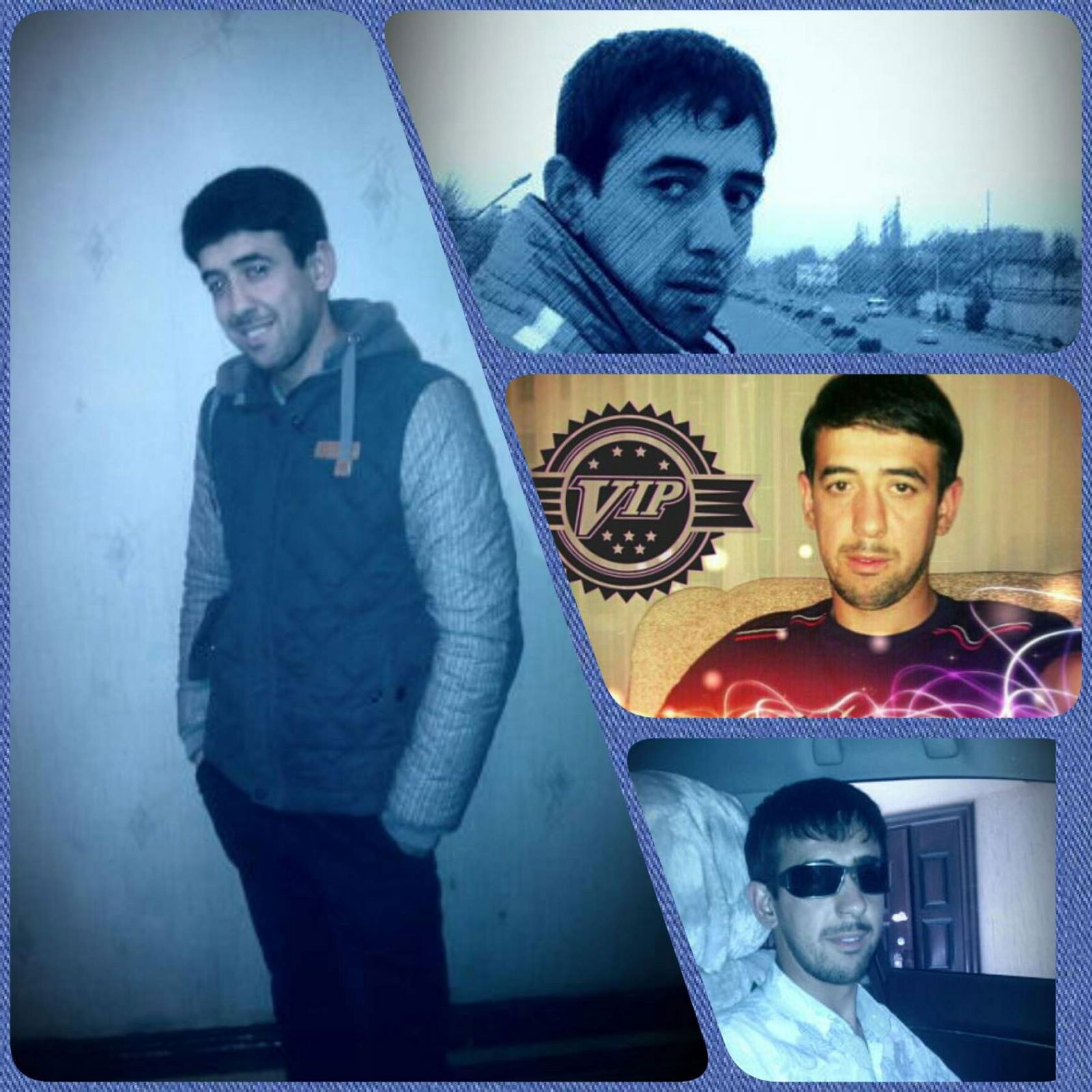 Диловар Шеров