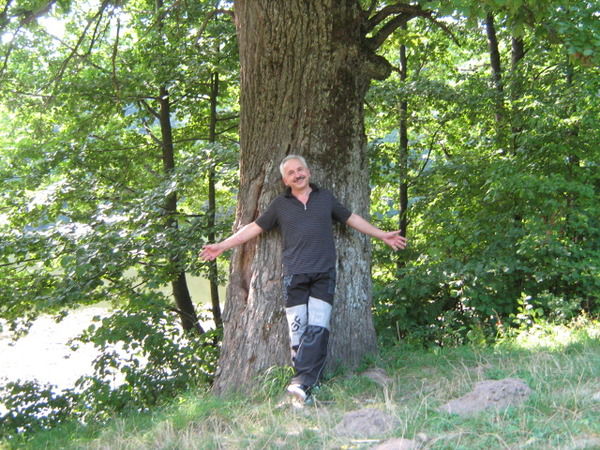 Александр Горбачёв