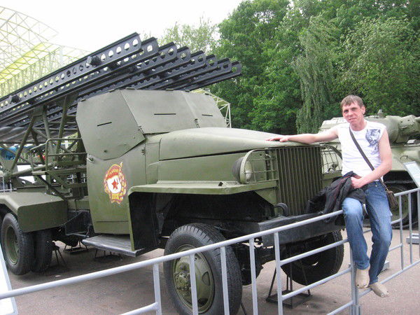 Денис Дятчин