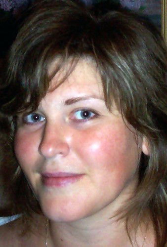 Мария Шестакова