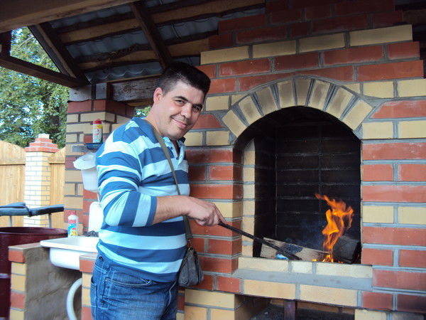 Станислав Хлопков