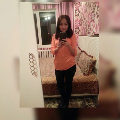 Арзу Сабиева