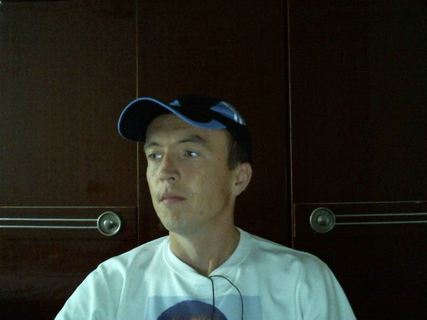 Михаил Полюткин