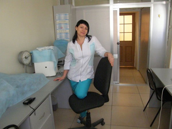 Любовь Фирсова