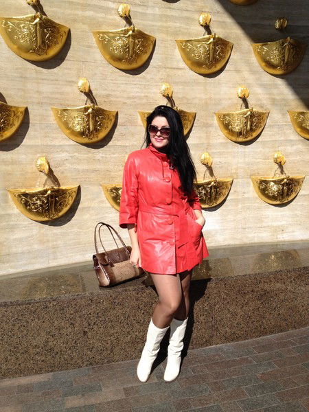 Людмила Byelovolenko